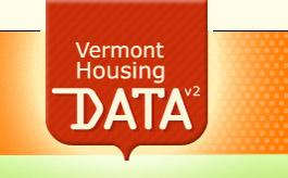 Vermont Housing Data